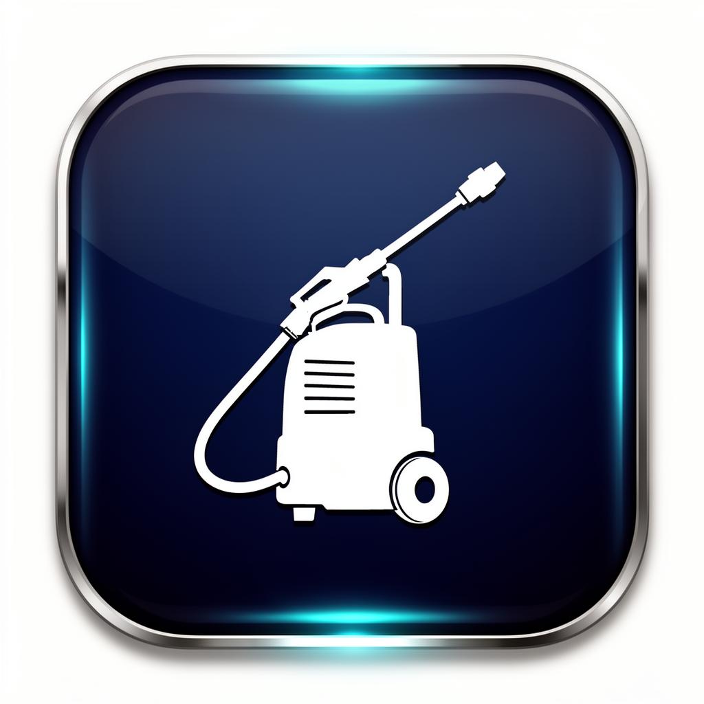 Equipment icon